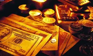 تب افزایش قیمت طلا اندکی فروکش کرد