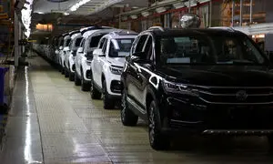خودروسازان در سال 1402 چقدر ارز گرفتند؟ / مونتاژکاران در صدر