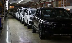 خودروسازان در سال 1402 چقدر ارز گرفتند؟ / مونتاژکاران در صدر