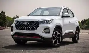 شماره گذاری ایکس 55 پرو متوقف شد