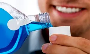 پرفروش ترین دهانشویه خوشبوکننده بازار + قیمت