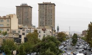 ارزان‌ ترین خانه برای رهن و اجاره در ستارخان + قیمت