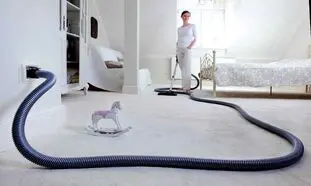 مزایای نصب جاروبرقی مرکزی چیست؟