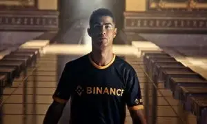 پشت پرده دریافت غرامت یک میلیارد دلاری از رونالدو