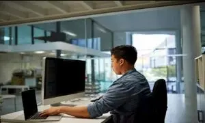 با 4 میلیون مانیتور جی پلاس بخریم یا ال جی؟