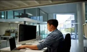 با 4 میلیون مانیتور جی پلاس بخریم یا ال جی؟
