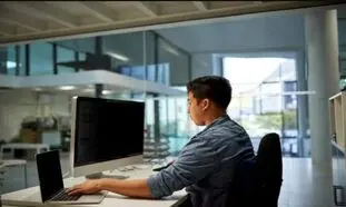 با 4 میلیون مانیتور جی پلاس بخریم یا ال جی؟