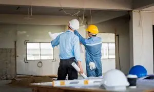 توسعه فناوری سبک سازی ساختمان در شرکت لنالند لوتوس