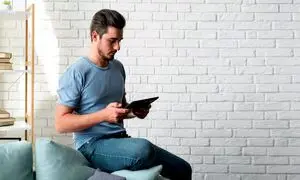 محبوب ترین تبلت با رنگ آبی در بازار + قیمت
