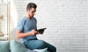 محبوب ترین تبلت با رنگ آبی در بازار + قیمت