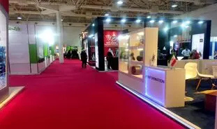 حضور دوبرابری شرکت های خارجی در نمایشگاه نفت