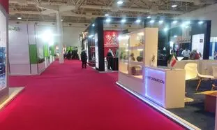 حضور دوبرابری شرکت های خارجی در نمایشگاه نفت