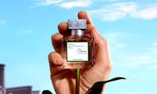 5 عطر مردانه گلی با رایحه منحصر به فرد