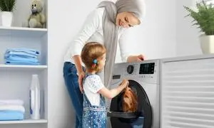 ماشین لباسشویی ال جی بهتر است یا پاکشوما؟