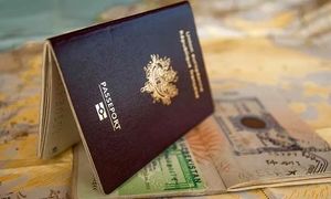 شرایط و نحوه دریافت ویزای جستجوی کار آلمان