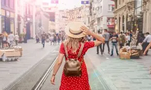 جاذبه های تور استانبول برای علاقمندان به خرید ارزان