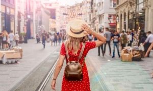جاذبه های تور استانبول برای علاقمندان به خرید ارزان