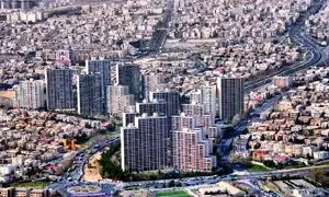 قیمت جدید رهن و اجاره آپارتمان 70 تا 90 متری در منطقه 2 تهران + جدول