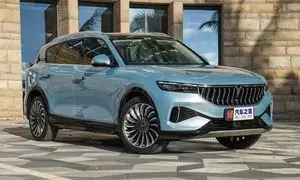 قیمت باورنکردنی خودروهای چینی بازار ایران در خود چین