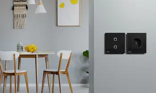 چگونه کلید و پریز لاکچری اما ارزان بخریم؟