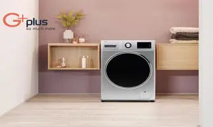 ارزان ترین ماشین لباسشویی جی پلاس در اردیبهشت 1403 کدام است؟