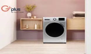 ارزان ترین ماشین لباسشویی جی پلاس در اردیبهشت 1403 کدام است؟