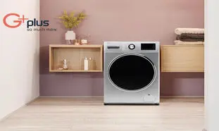 ارزان ترین ماشین لباسشویی جی پلاس در اردیبهشت 1403 کدام است؟