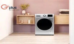 ارزان ترین ماشین لباسشویی جی پلاس در اردیبهشت 1403 کدام است؟