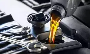 کدام روغن موتور برای شاهین بهتر است؟ + قیمت