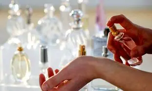 5 عطر زنانه خنک بهاری زیر 3 میلیون تومان