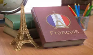 3 کتاب آموزش زبان فرانسه برای افراد مبتدی