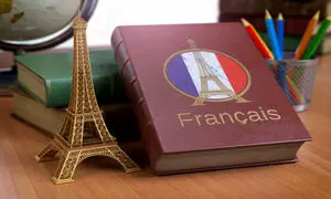 3 کتاب آموزش زبان فرانسه برای افراد مبتدی