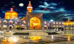 تجربه یک سفر به یادماندنی با رزرو تور مشهد با قطار