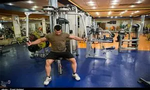 تعطیلی تمام باشگاه‌های ورزشی به جز بدنسازی