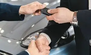 تفاوت لیزینگ با خرید اقساطی خودرو