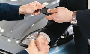 تفاوت لیزینگ با خرید اقساطی خودرو