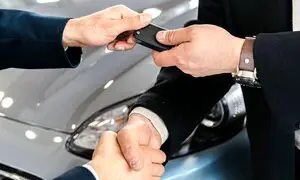تفاوت لیزینگ با خرید اقساطی خودرو