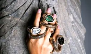 ارزان ترین ساعت زنانه روبرتو کاوالی در بازار