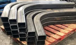 آشنایی با پروفیل ساختمانی و کاربرد آن