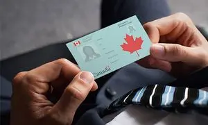 دریافت اقامت دائم با تبدیل ویزا توریستی به ویزای کاری کانادا