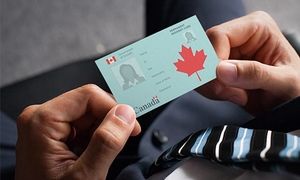دریافت اقامت دائم با تبدیل ویزا توریستی به ویزای کاری کانادا