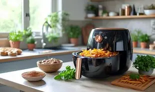 ویژگی ها و قیمت بهترین سرخ کن فیلیپس
