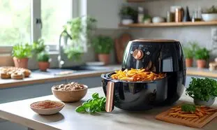 ویژگی ها و قیمت بهترین سرخ کن فیلیپس