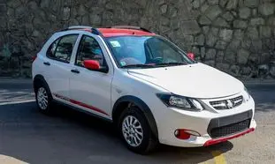 با 500 میلیون کدام خودرو اتوماتیک ایرانی را بخریم؟