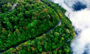 5 جاذبه گردشگری ناب جاده زیبای اسالم به خلخال