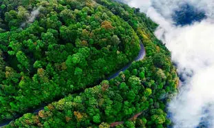 5 جاذبه گردشگری ناب جاده زیبای اسالم به خلخال