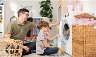 بهترین ماشین لباسشویی پاکشوما تا ۲۰ میلیون تومان