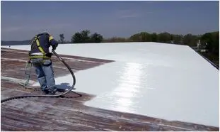 عایق نانو پشت بام چقدر هزینه دارد؟