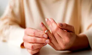 شرایط درخواست طلاق از طرف زن و مطالبه مهریه