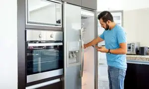 یخچال هیمالیا بهتر است یا الکترواستیل؟